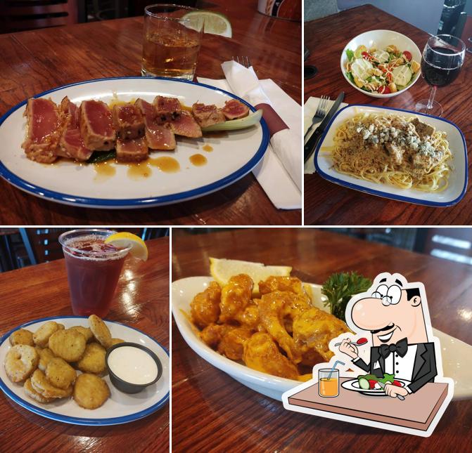 Towne Grill & Pub