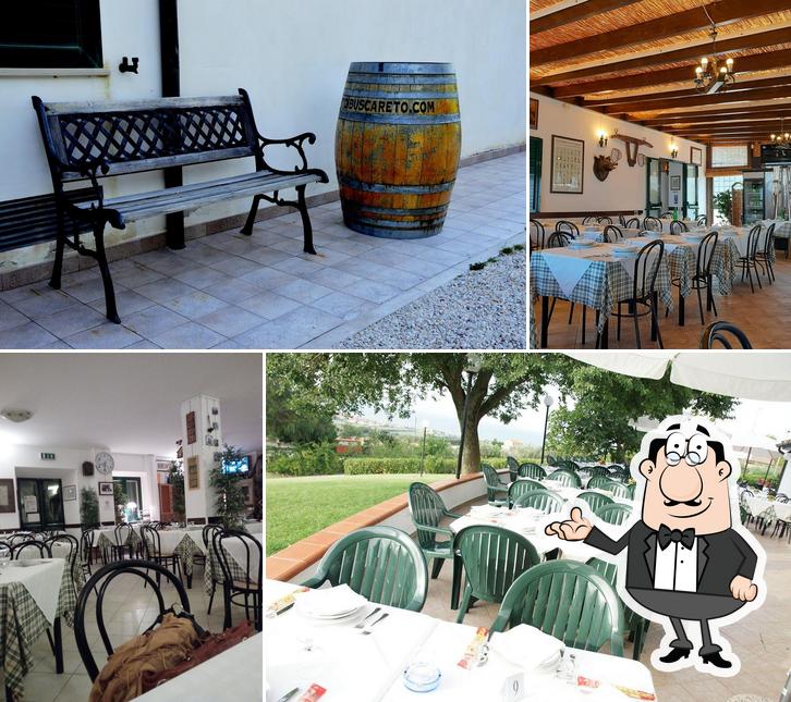 Verde Mare Country House