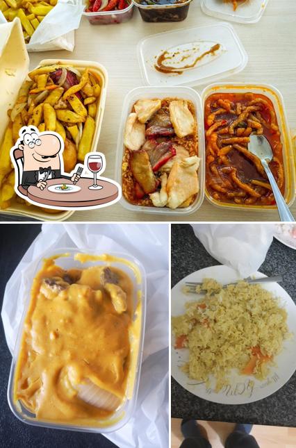 Wing Hing Chinese Takeaway