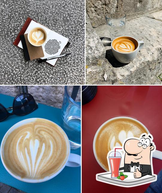 4 Coffee