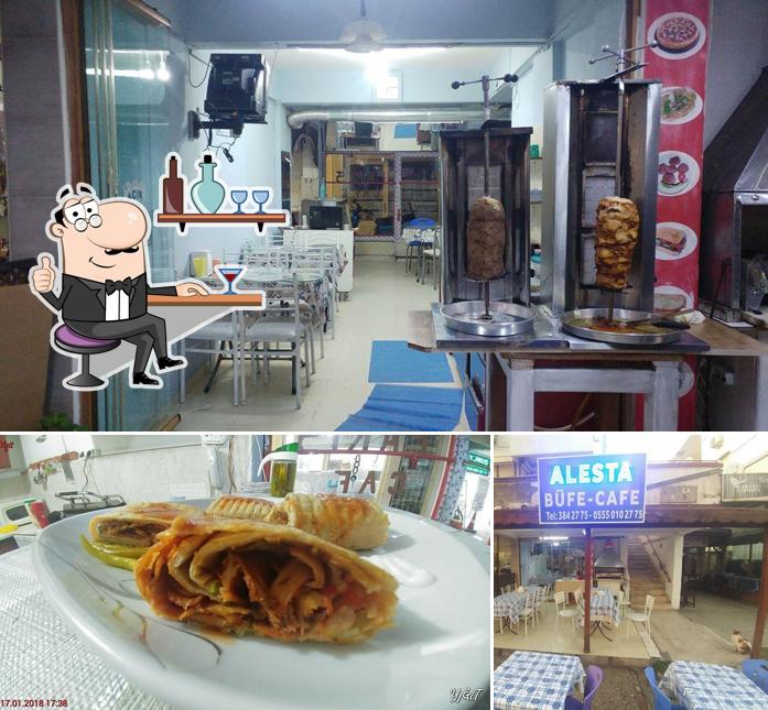 Alesta