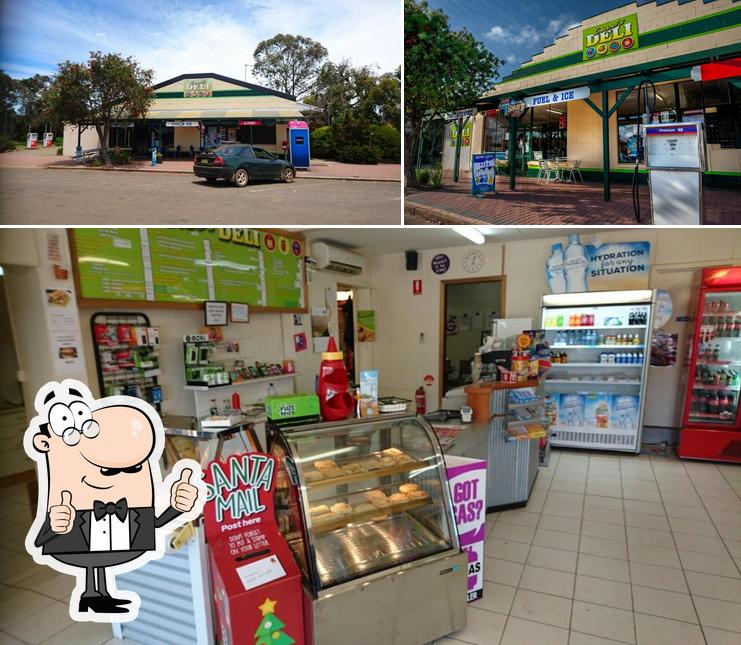 Davo's Deli
