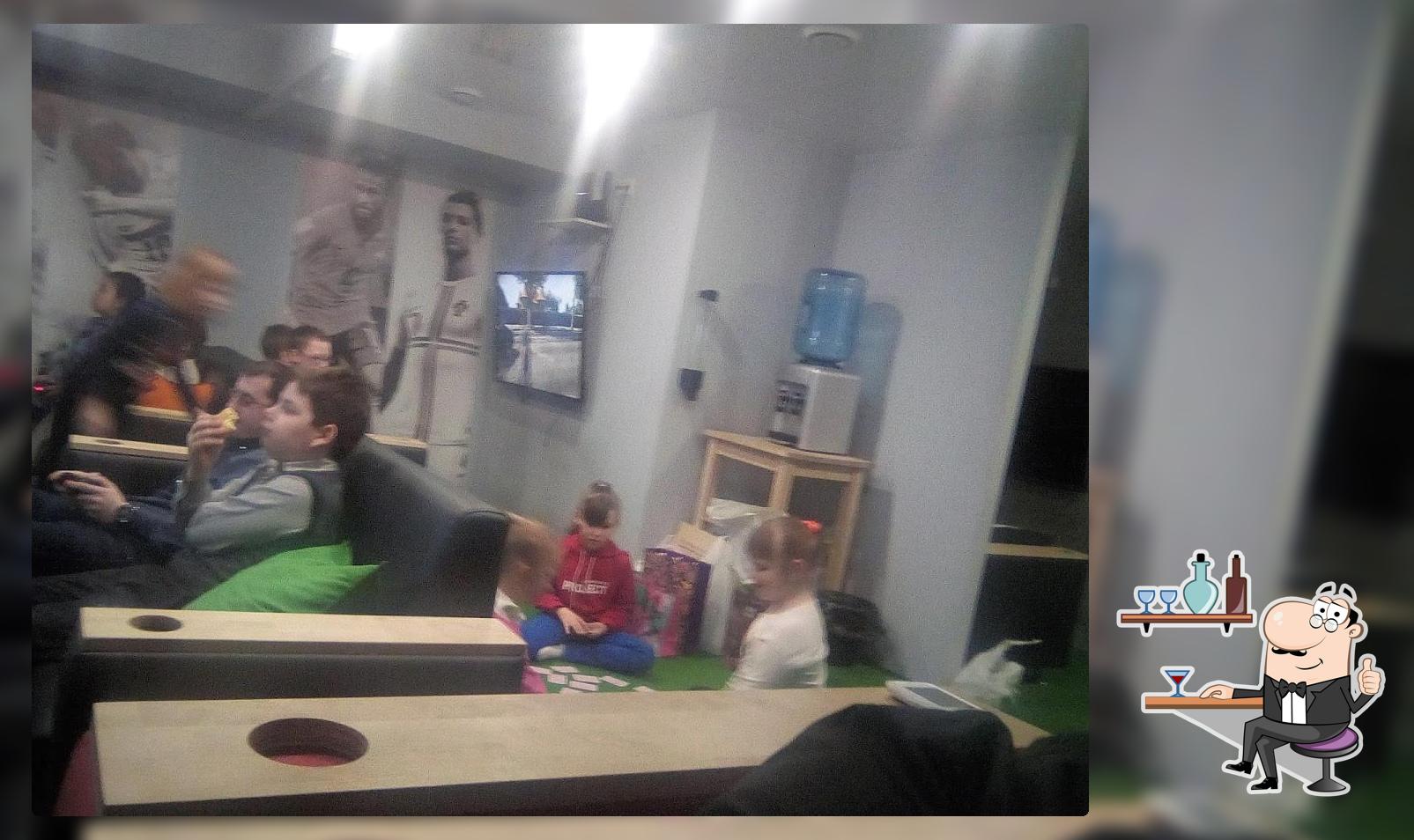 Fox PS4 Club