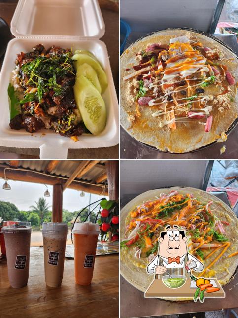 บุญตา Coffee & Restaurant