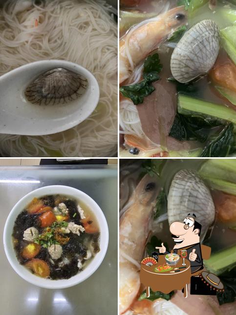 Facefood Restaurant 潮坊面馆