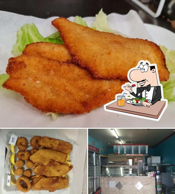 Ormiston Takeaway