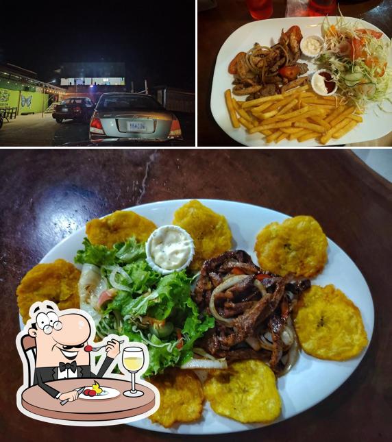 Fusión Restaurante