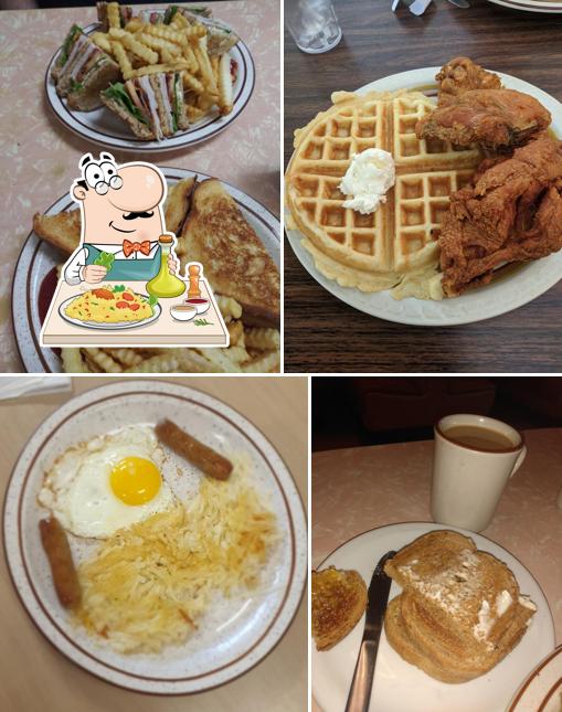 Kelcy's Restaurant