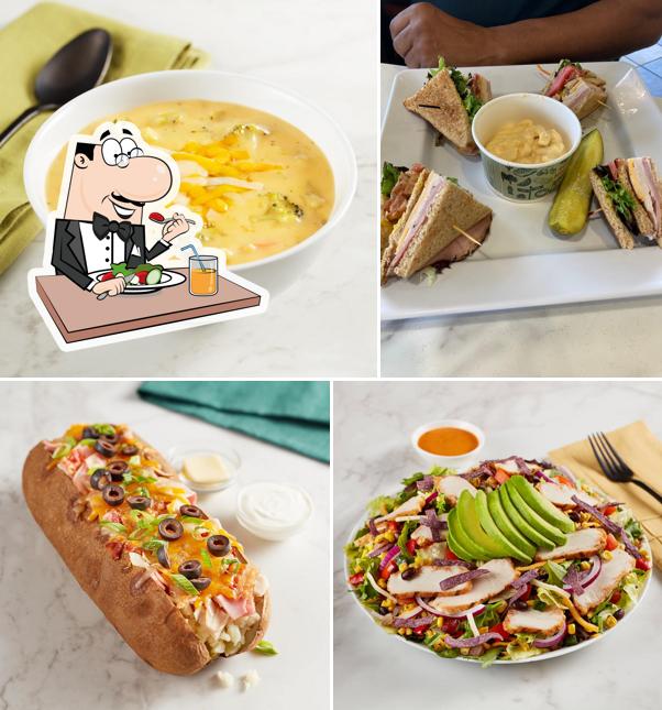 McAlister's Deli