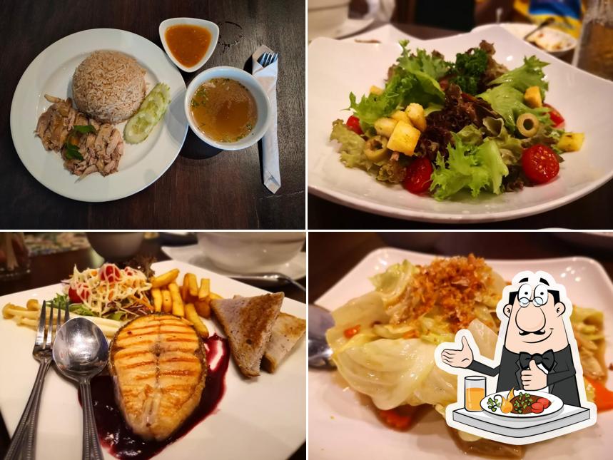 MeeCheeWa Restaurant