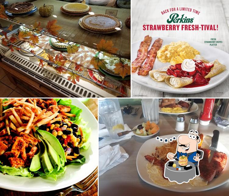 Perkins Restaurant & Bakery