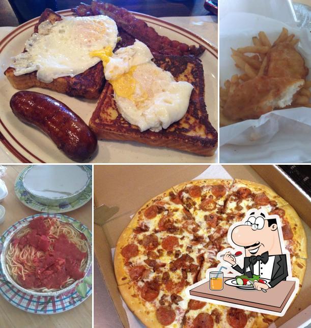 Maho's Kitchen