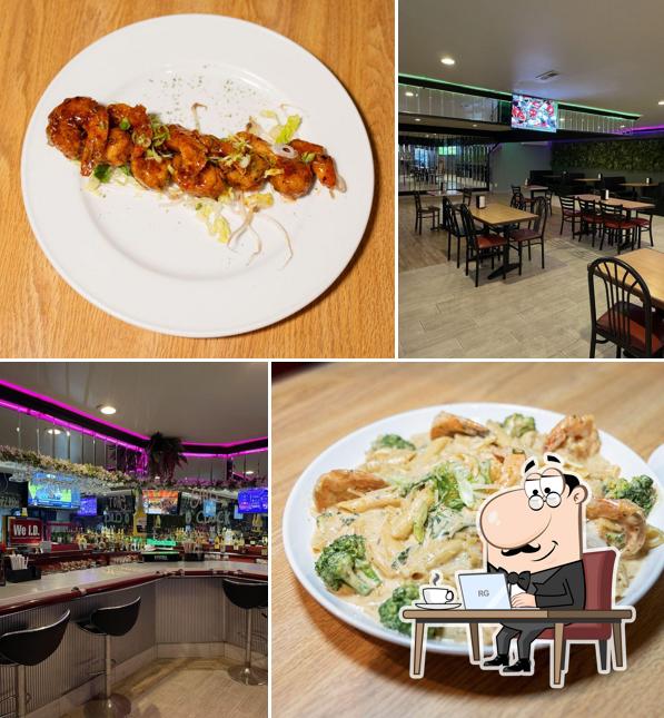 Guaps Restaurant & Bar