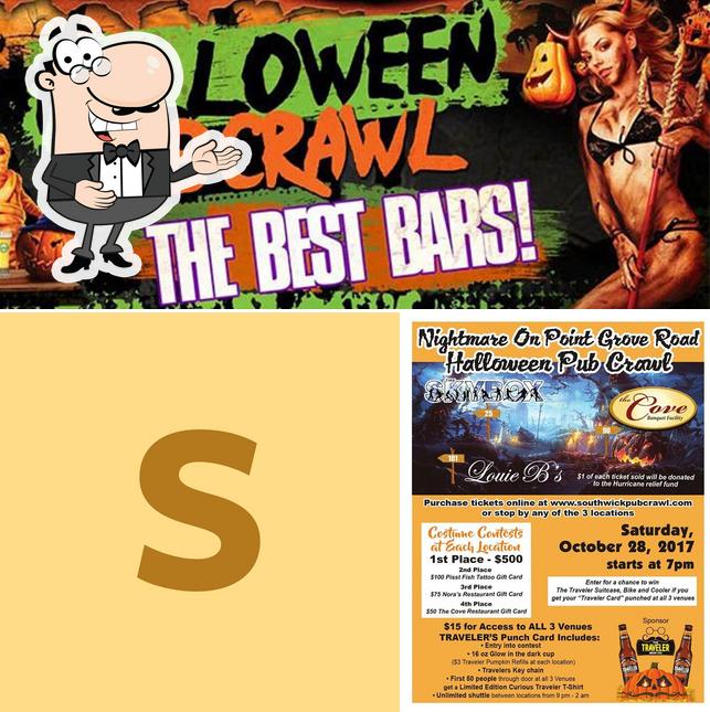 Southwick Pub Crawl
