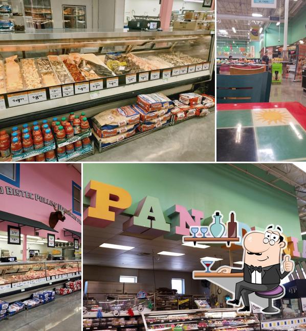 Rancho San Miguel Markets