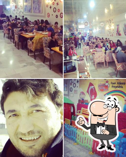Aşiyan cafe ve pizza