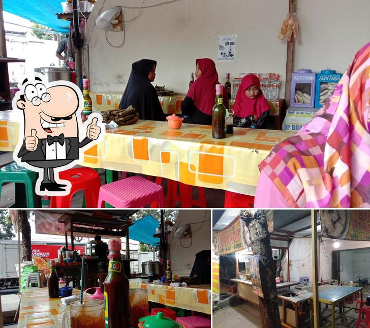 Bakso Beranak Mas To