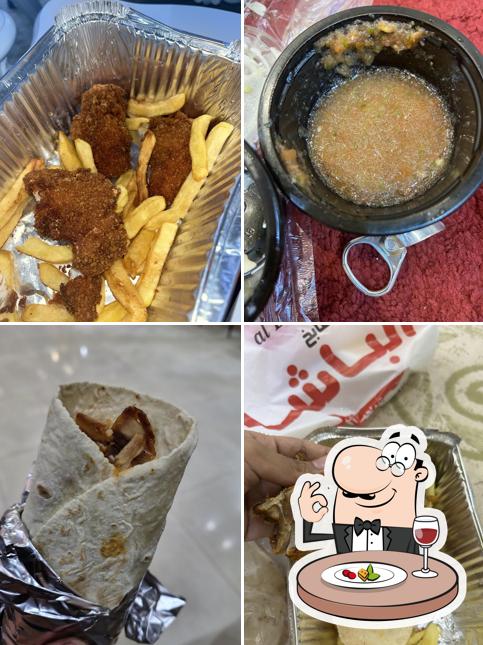 بروست الباشا