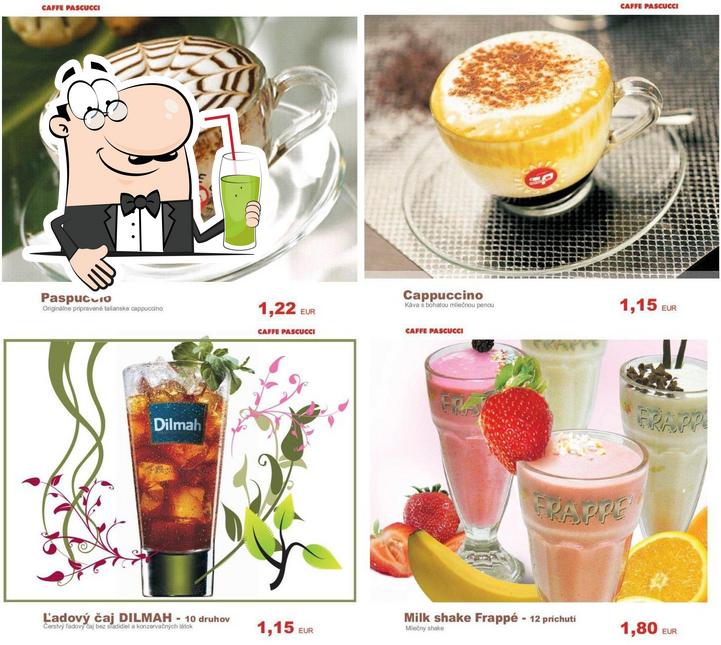Cafe LUNA