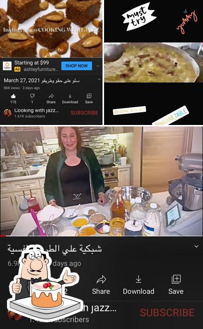Cooking With Jazz