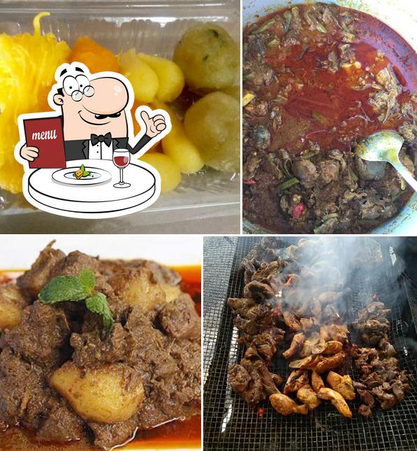Dapur Safiya