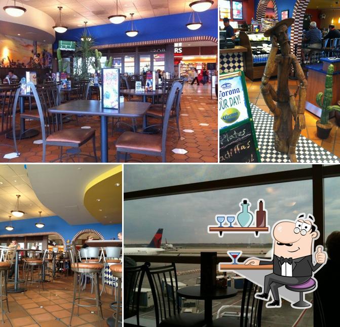 Diego's Mexican Village