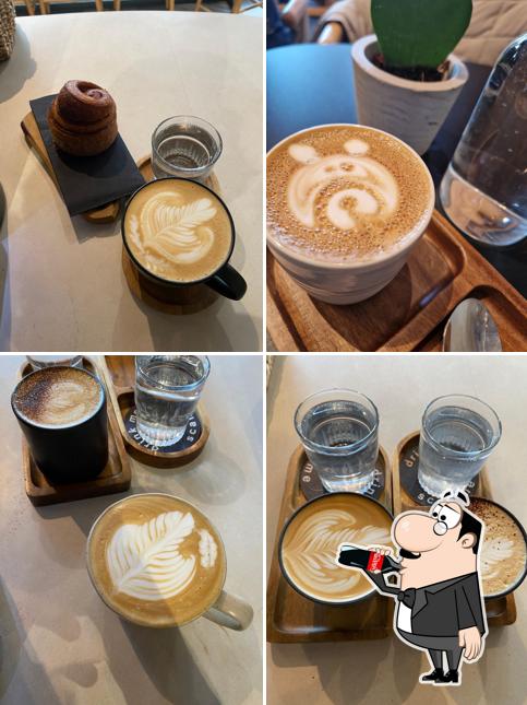 Eco Bravo Cafe
