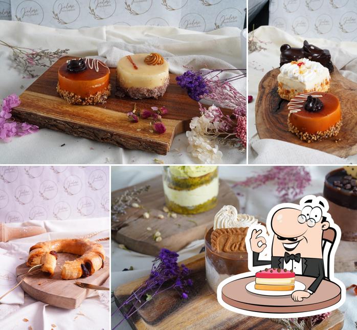 J’adore Patisserie