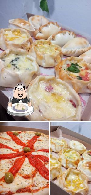 Kroos pizzeria
