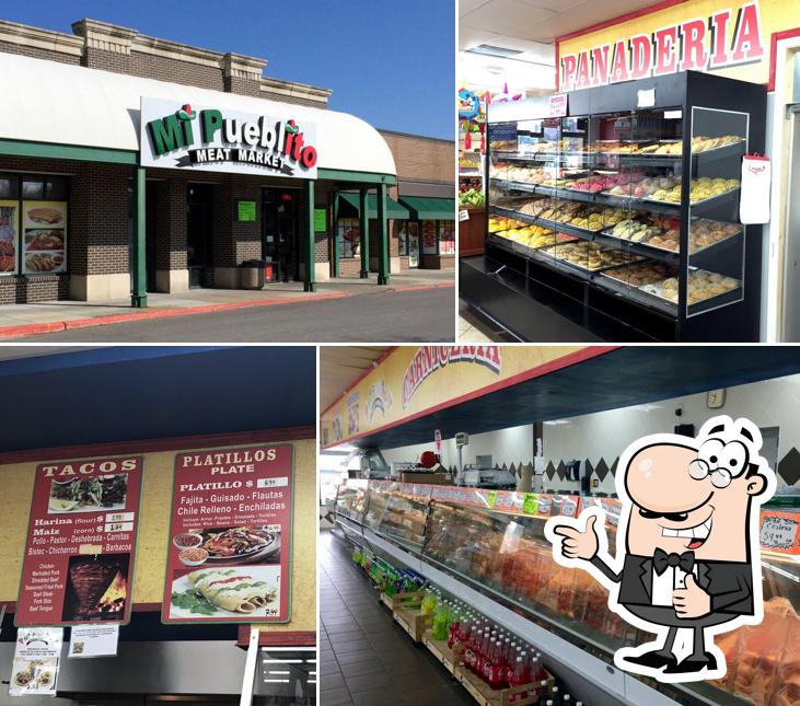 Mi Pueblito Meat Market