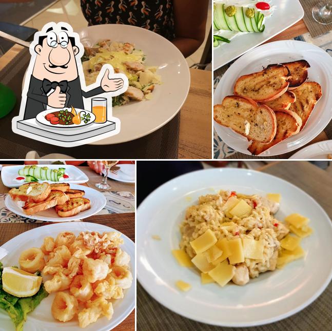 Nereas Cretan Gastronomy