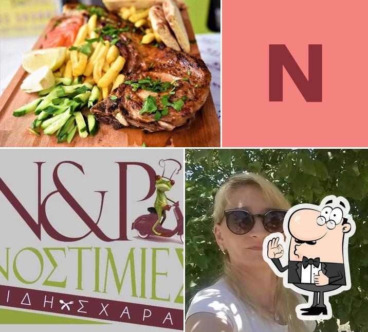Nostimies N&P