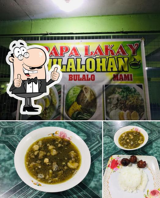 Papa Lakay Bulalohan & Tapsilogan