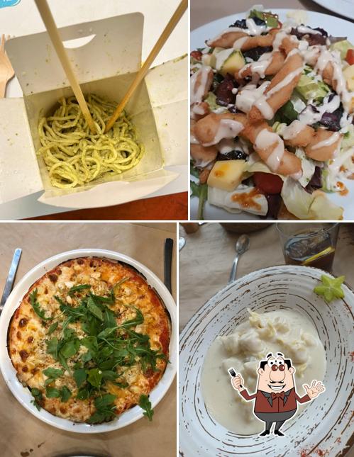 Pasta Nostra