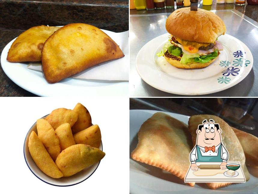 Pico's Café R&A c.a