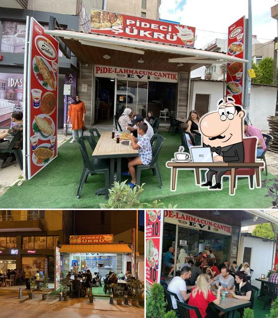 Pideci Şükrü