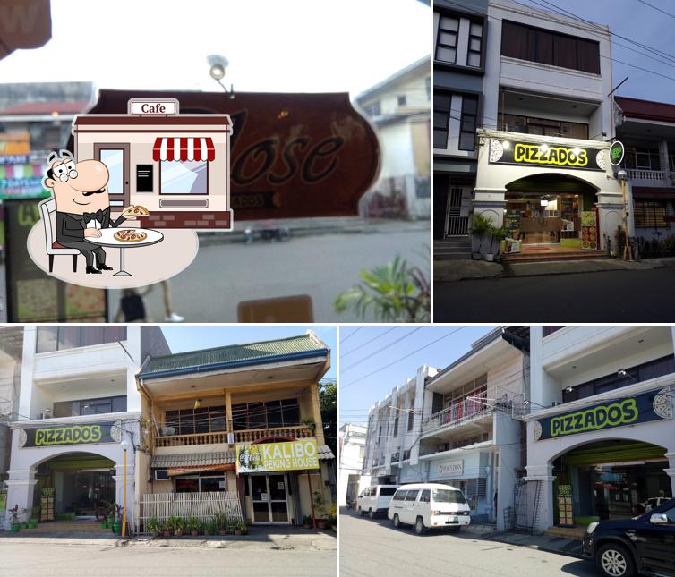 Pizza Dos Kalibo