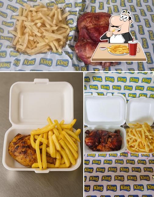 Pollo Gustoso Talagante