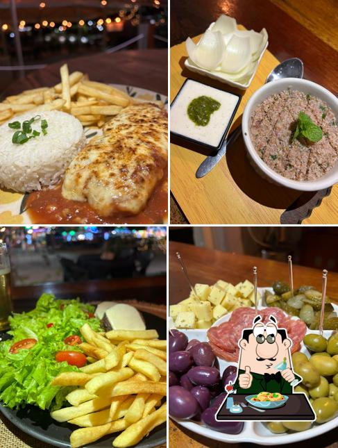 Santô Restobar Matupá