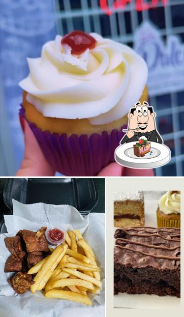 Tu rincón dulce y salao