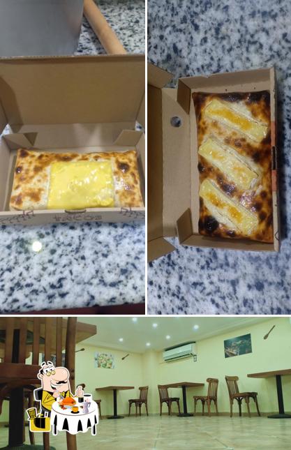 Restaurant aghez276