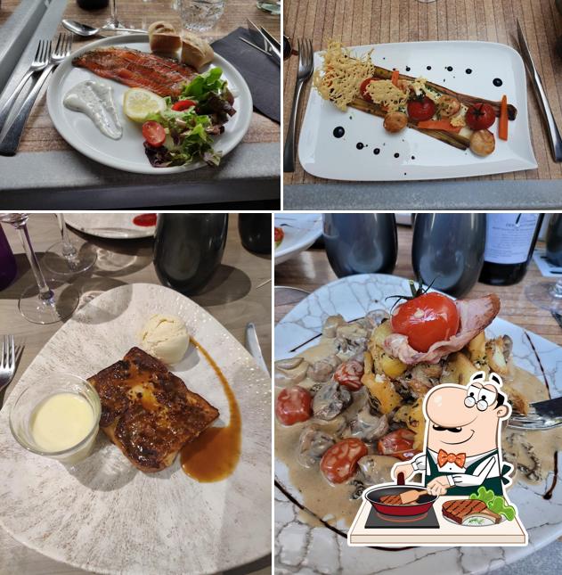 Restaurant Du Donjon