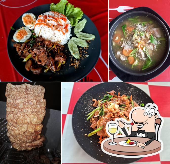 สุบิน กะเพราปีศาจ