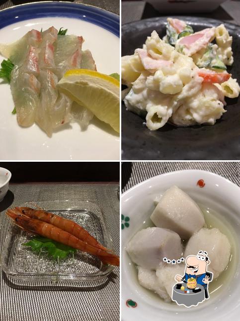 おばんざい旬彩 てんてん