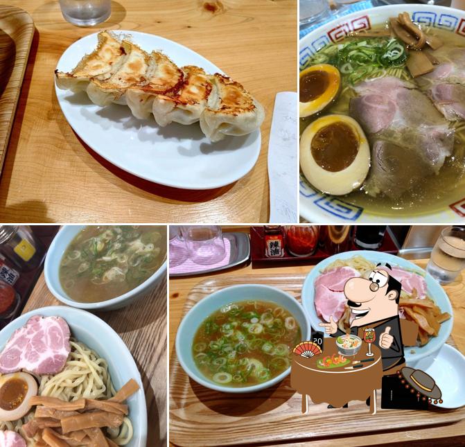 つるかめ食堂
