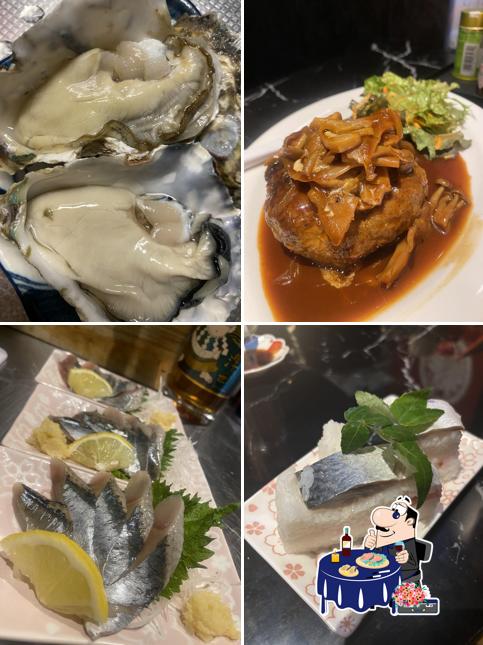 立ち飲みおかん