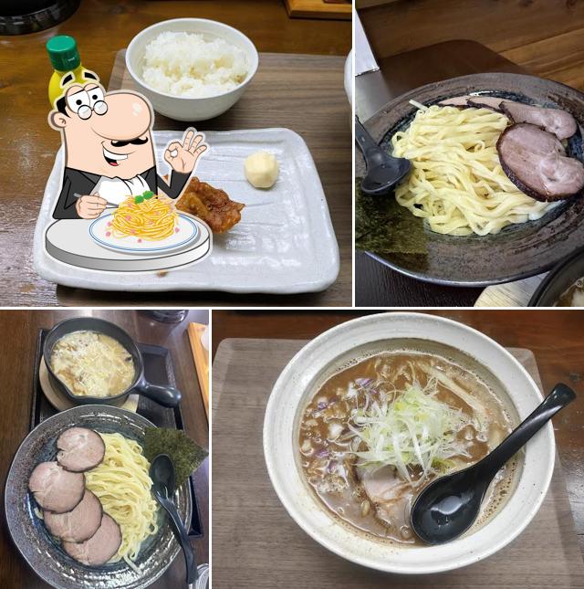 麺やかぶら木