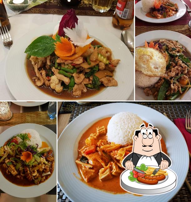 Sea Thai