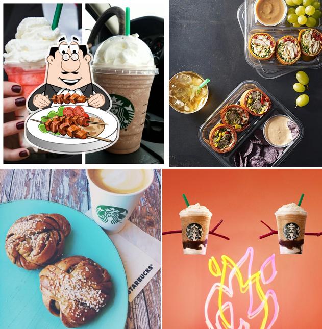 Starbucks Coffee Company