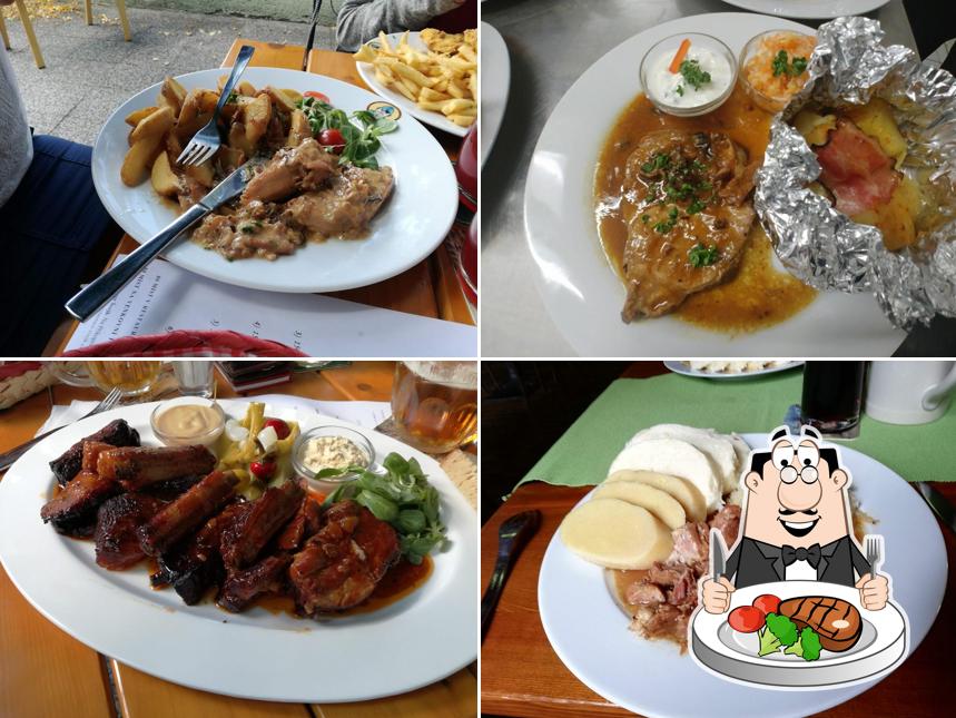 Švejk Restaurant Příbram